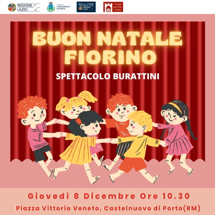 Spettacolo per bambini